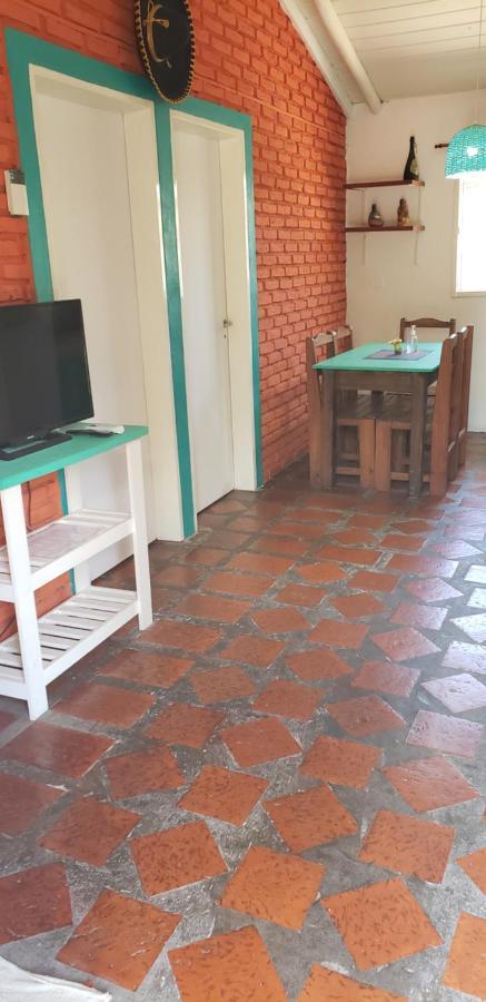 Bungalows Mexico Concepcion del Uruguay Exterior photo