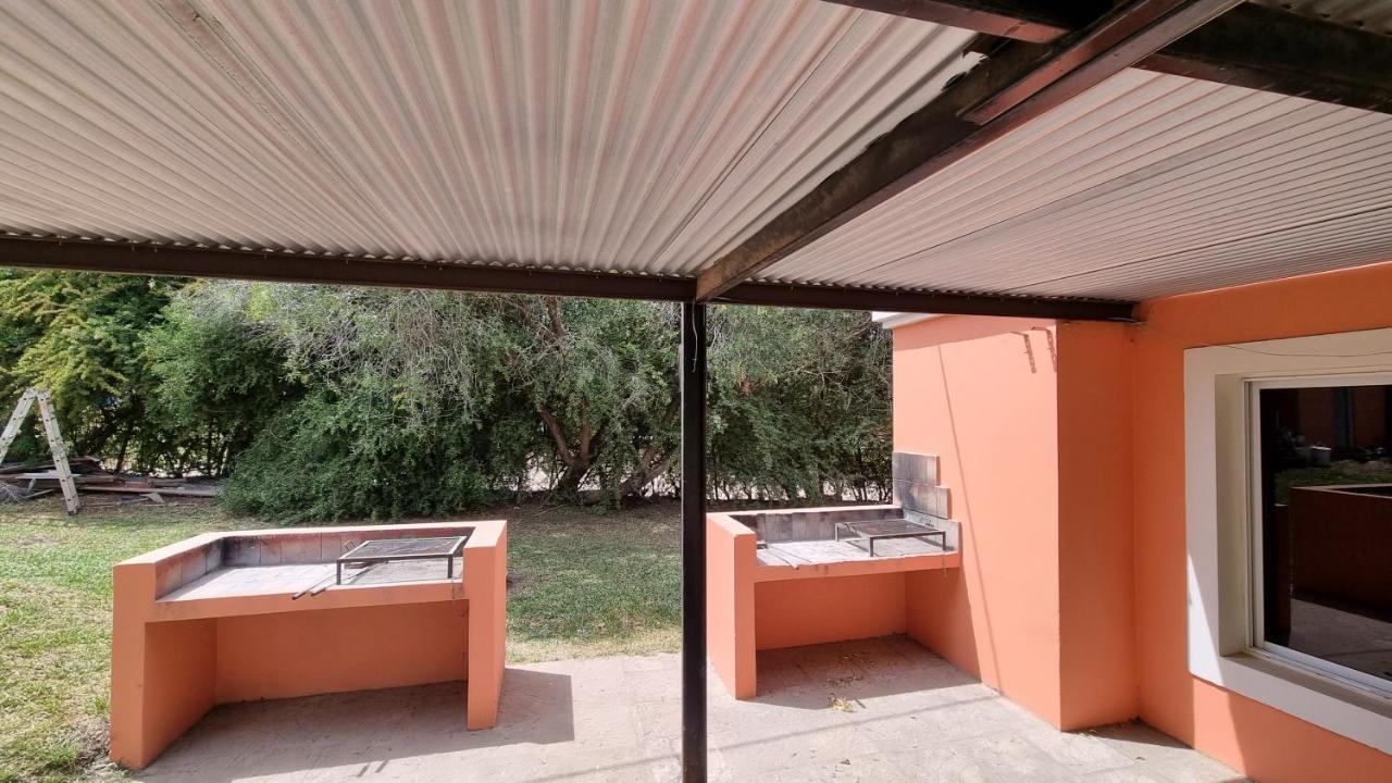 Bungalows Mexico Concepcion del Uruguay Exterior photo