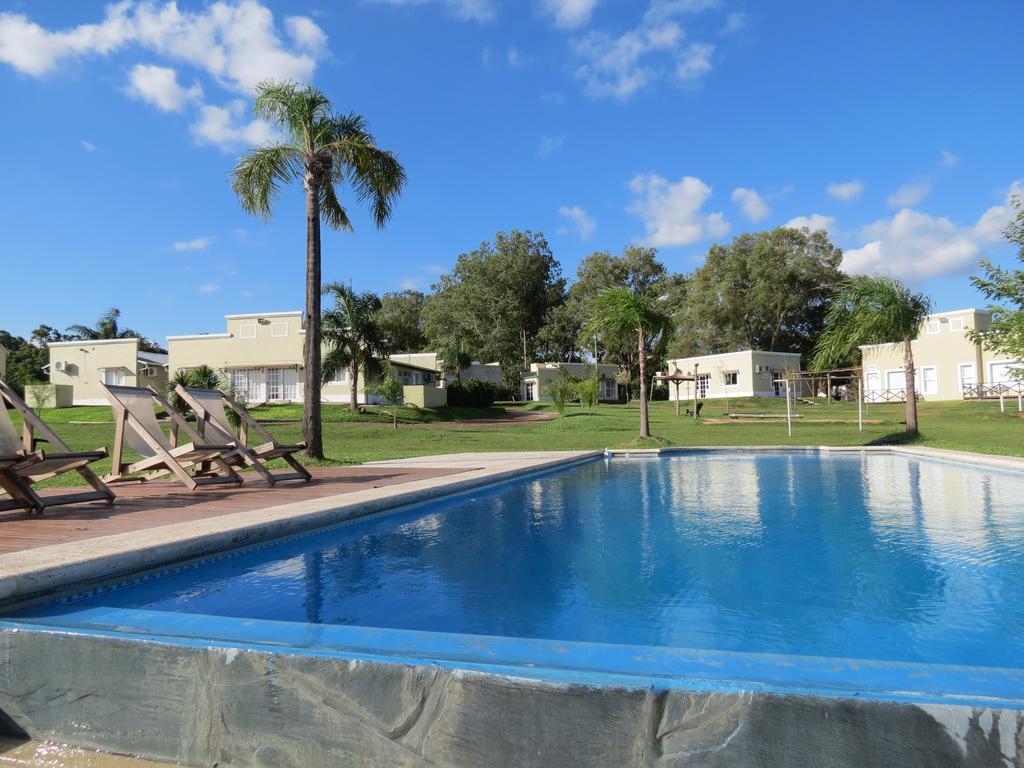 Bungalows Mexico Concepcion del Uruguay Exterior photo