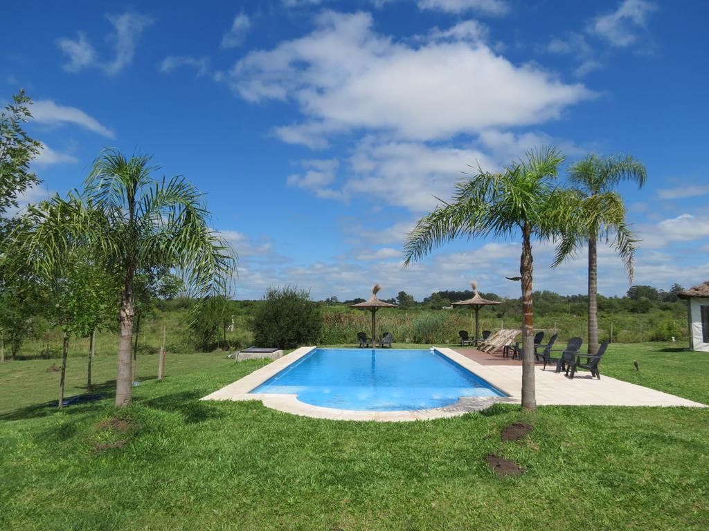 Bungalows Mexico Concepcion del Uruguay Exterior photo