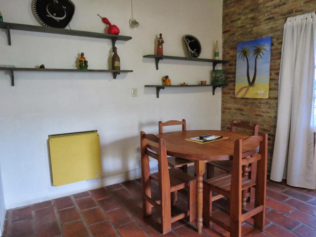Bungalows Mexico Concepcion del Uruguay Exterior photo
